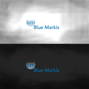 Logo Design by Mike for Grupo Blue Markis | Design #1588136