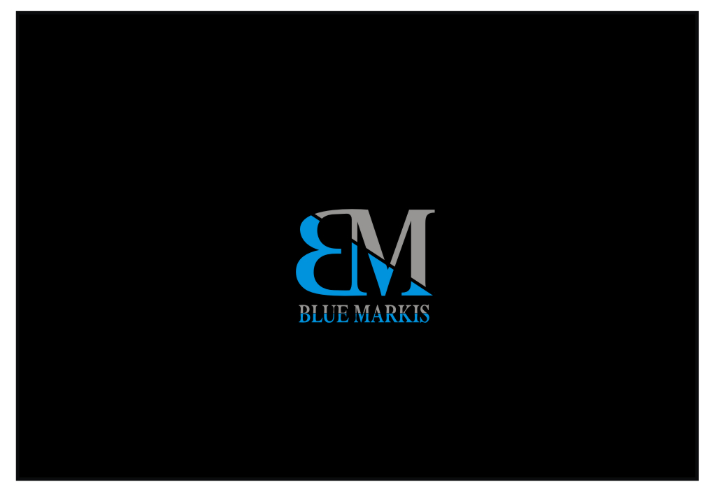 Design de Logo par art-media75 pour Grupo Blue Markis | Design #1592797