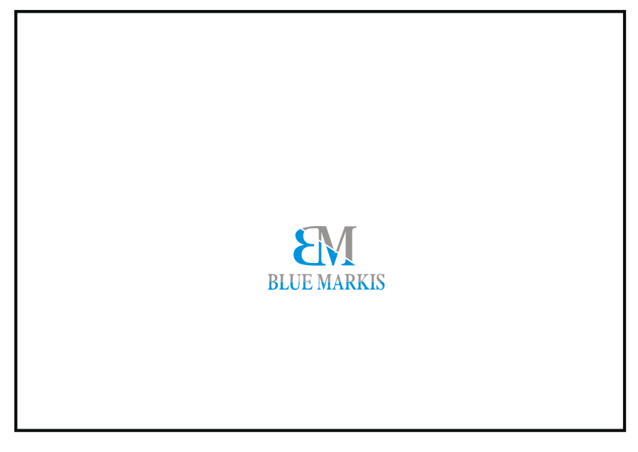 Logo Design by art-media75 for Grupo Blue Markis | Design #1592799