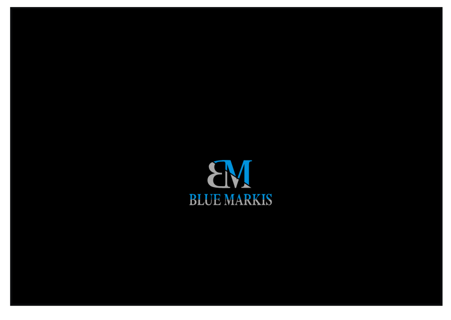 Logo Design by art-media75 for Grupo Blue Markis | Design #1592800
