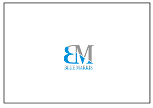 Diseño de Logo por art-media75 para Grupo Blue Markis | Diseño: #1592805