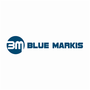 Logo Design by Design Possibilities for Grupo Blue Markis | Design: #1586584