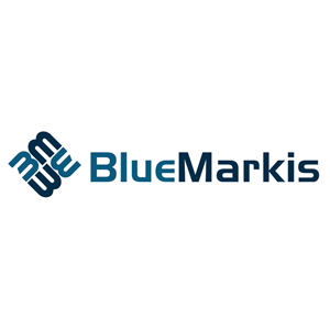 Logo Design by Design Possibilities for Grupo Blue Markis | Design: #1586595
