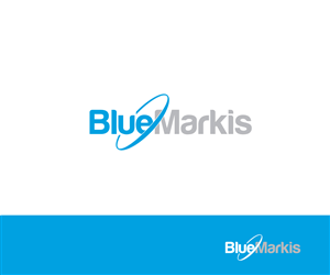 Logo Design by JACQUI for Grupo Blue Markis | Design #1580463