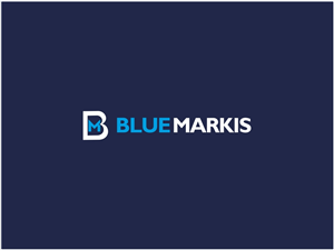 Diseño de Logo por Logocraft para Grupo Blue Markis | Diseño: #1581304