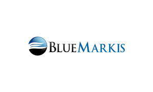 Diseño de Logo por CreativeIyke para Grupo Blue Markis | Diseño: #1581255