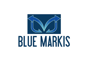Diseño de Logo por Jozbel para Grupo Blue Markis | Diseño: #1585105