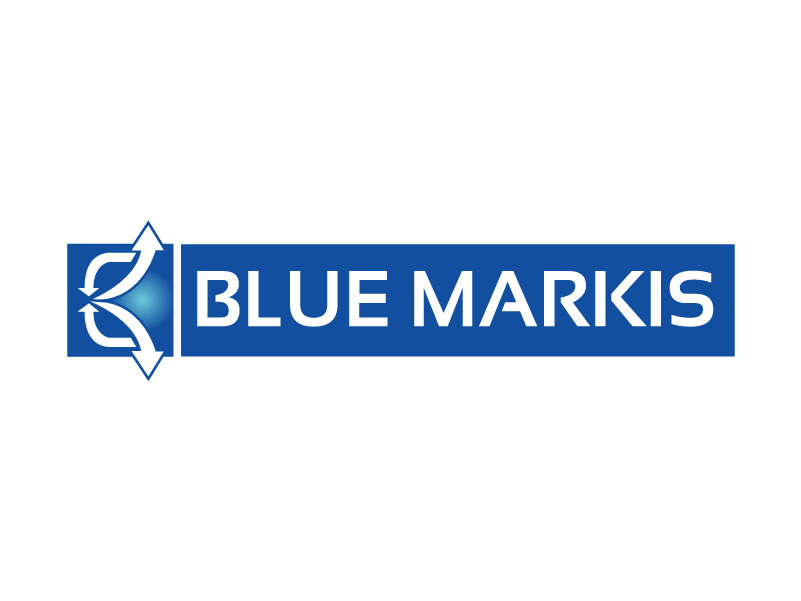 Design de Logo par Jozbel pour Grupo Blue Markis | Design #1585106