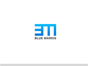 Logo Design by DiLion for Grupo Blue Markis | Design: #1593169