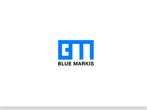 Logo Design by DiLion for Grupo Blue Markis | Design: #1593171