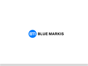 Logo Design by DiLion for Grupo Blue Markis | Design: #1593173