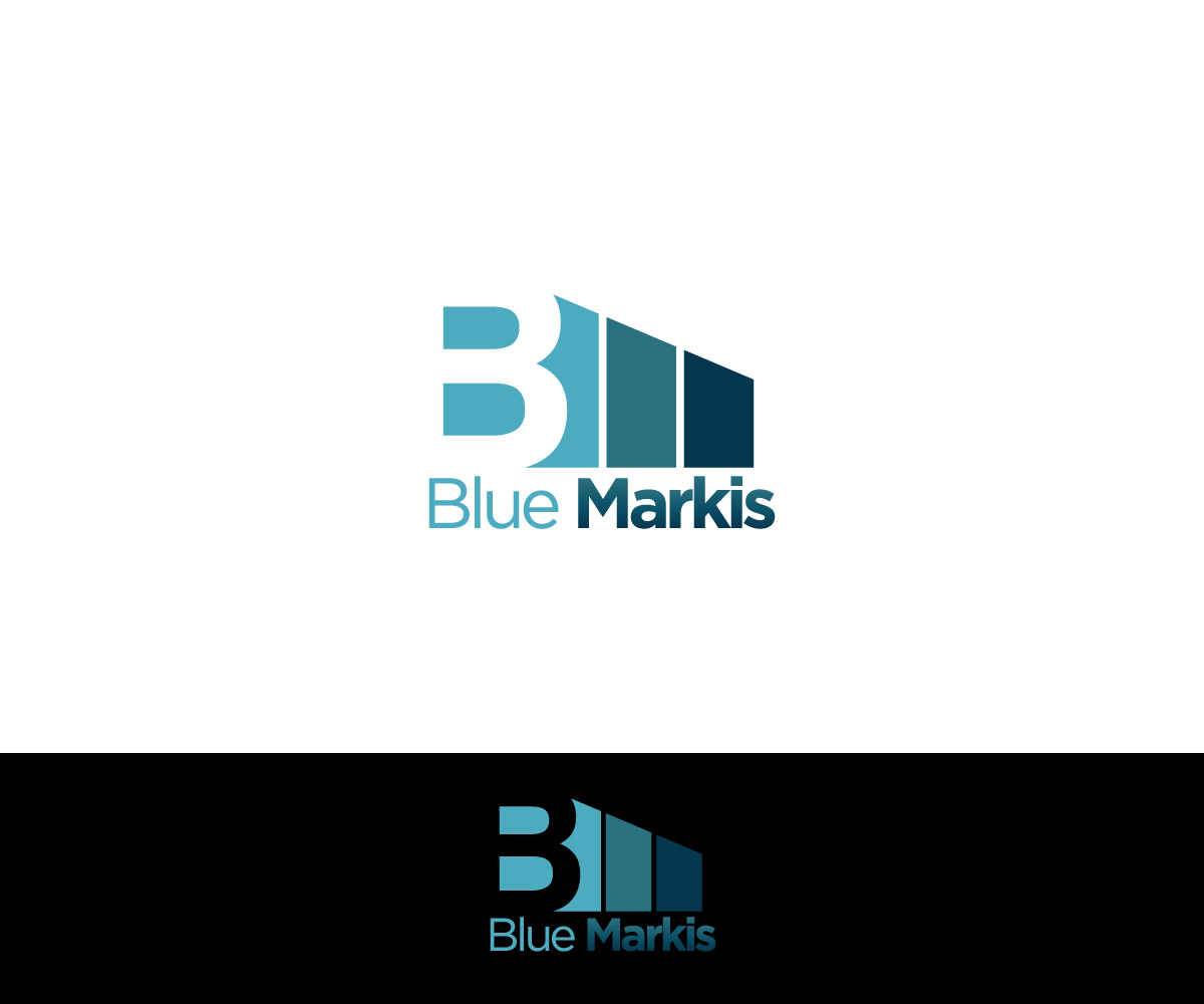 Design de Logo par larismanis pour Grupo Blue Markis | Design #1580081