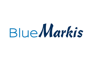 Logo Design by ADE for Grupo Blue Markis | Design: #1581167