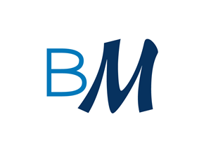 Logo Design by ADE for Grupo Blue Markis | Design: #1581168