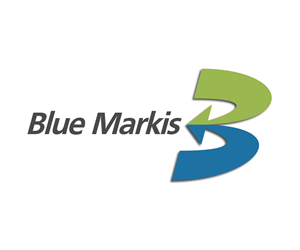 Logo Design by WholeBranding® for Grupo Blue Markis | Design: #1587022