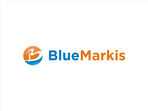 Logo Design by Sushma for Grupo Blue Markis | Design: #1581459