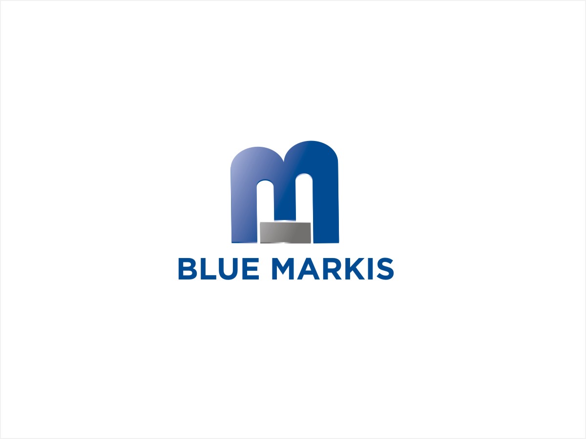 Design de Logo par Sushma pour Grupo Blue Markis | Design #1581481