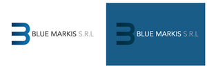 Diseño de Logo por slookjo para Grupo Blue Markis | Diseño: #1579564