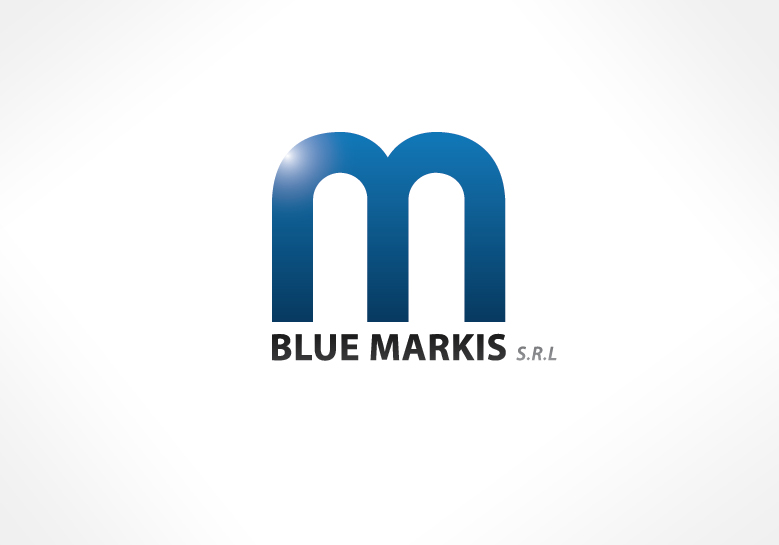 Design de Logo par slookjo pour Grupo Blue Markis | Design #1588176