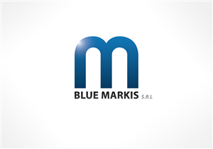 Diseño de Logo por slookjo para Grupo Blue Markis | Diseño: #1588176