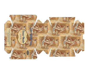 Verpackungs-Design von Cari Lopez für McLaren Solutions | Design: #5839897