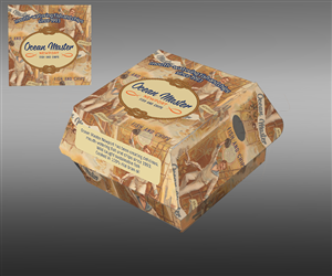 Packaging Design by Cari Lopez