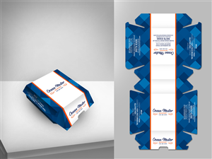 Packaging Design by Victor_pro for McLaren Solutions | Design #5827425