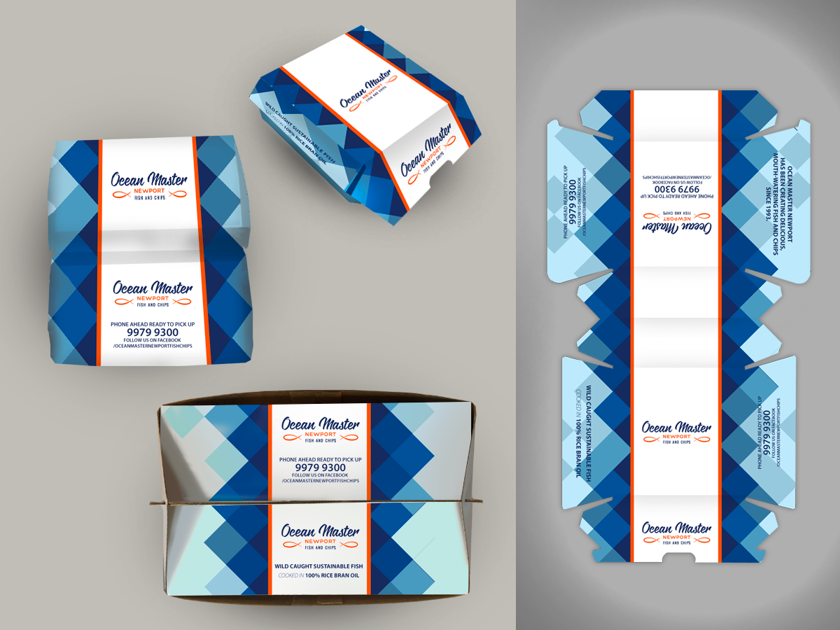 Verpackungs-Design von Victor_pro für McLaren Solutions | Design #5873508