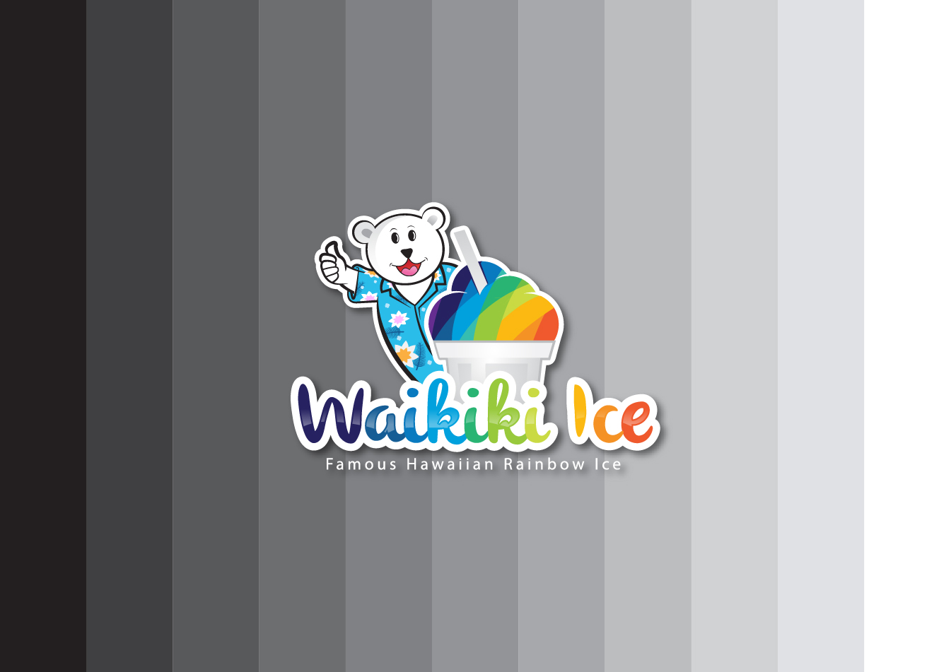 Diseño de Personaje por art by SUGU para AMZ Management Sdn Bhd | Diseño #5818266