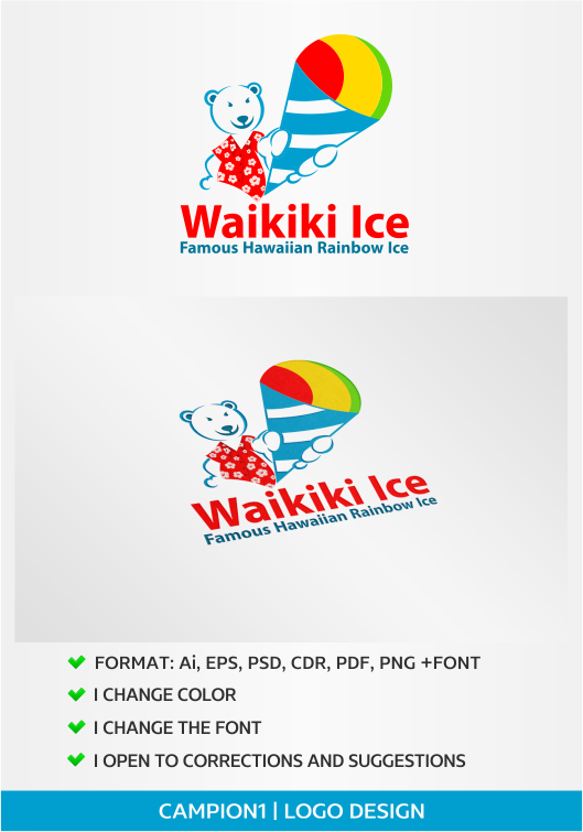 Character Design by artsterdam for AMZ Management Sdn Bhd | Design #5807085