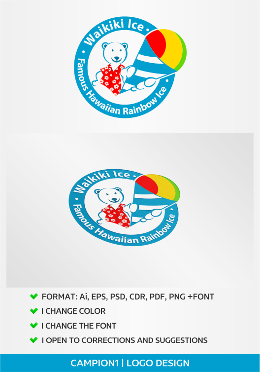 Character Design by artsterdam for AMZ Management Sdn Bhd | Design #5807088