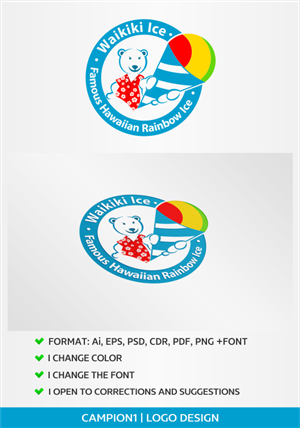 Character Design by artsterdam for AMZ Management Sdn Bhd | Design: #5807088