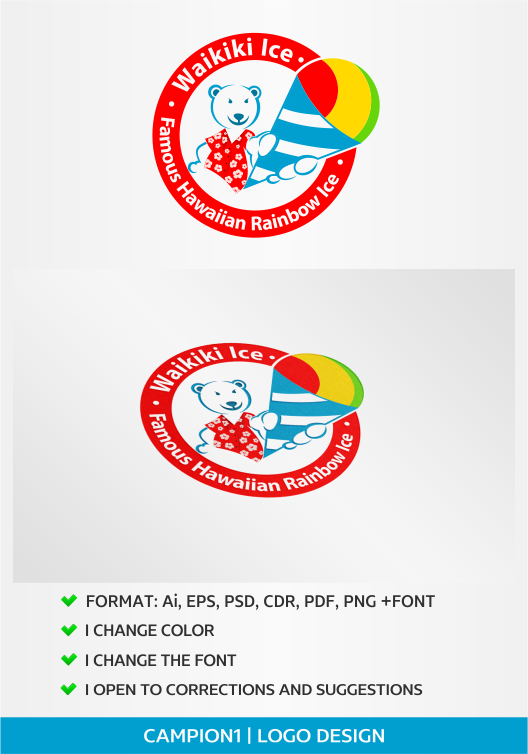 Character Design by artsterdam for AMZ Management Sdn Bhd | Design #5807091