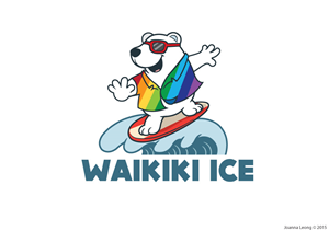 Character Design by MooseJoose for AMZ Management Sdn Bhd | Design: #5812110