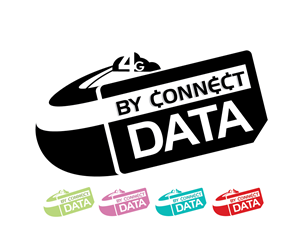 Logo-Design von CoreVms für ByConnect Data | Design: #5853095