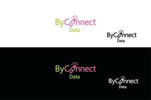 Logo-Design von emptyboxgraphics für ByConnect Data | Design: #5820677