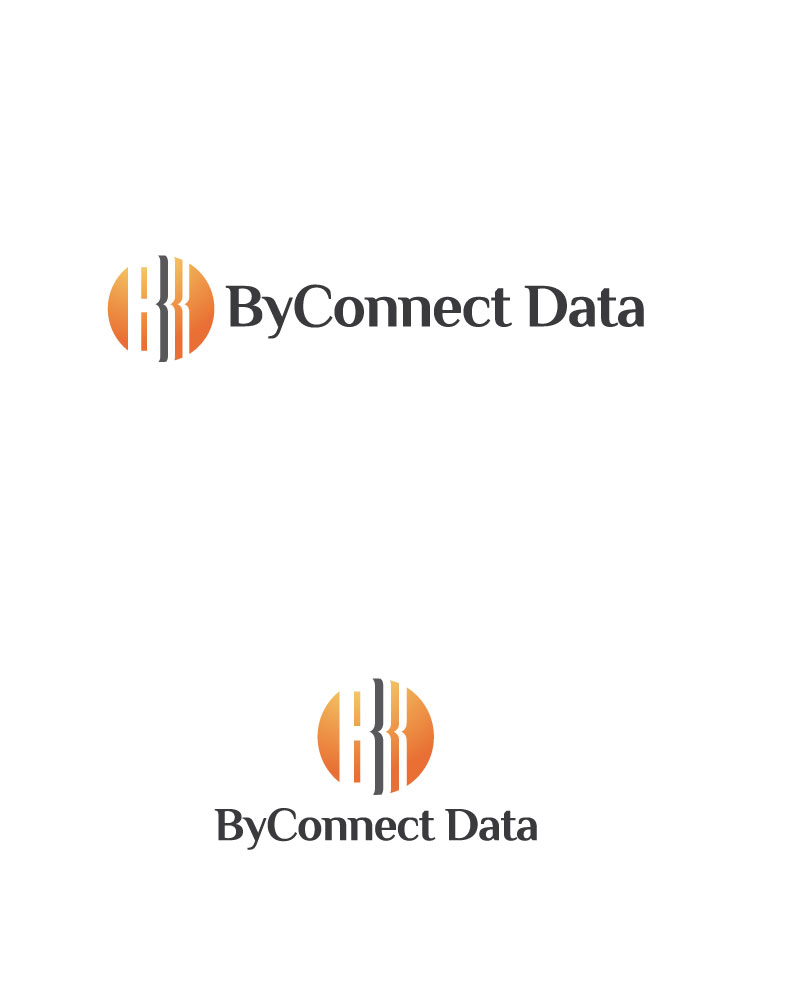 Logo-Design von Logoziner für ByConnect Data | Design #5834471