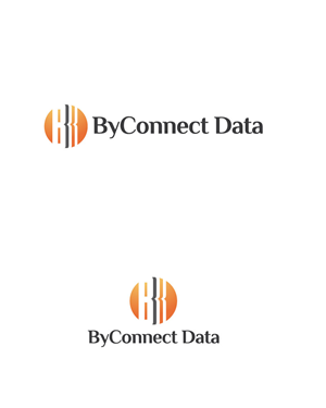 Logo-Design von Logoziner für ByConnect Data | Design: #5834471