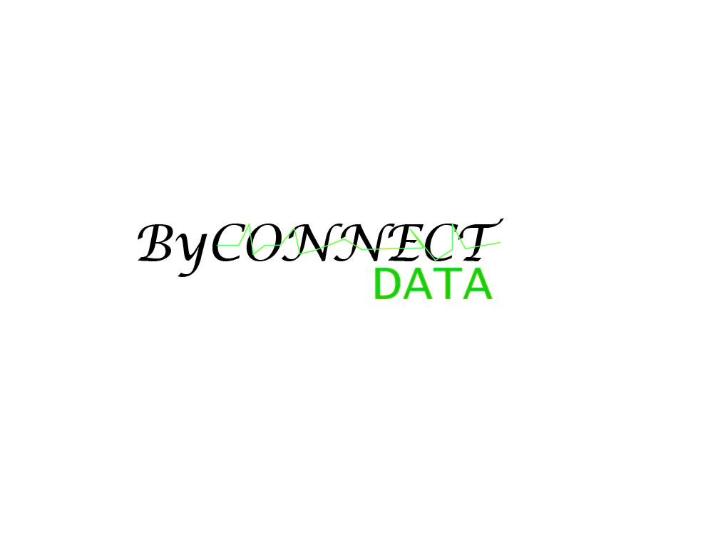 Logo-Design von S_A für ByConnect Data | Design #5848374