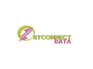 Logo Design by Justin.Design.PH for ByConnect Data | Design #5819107