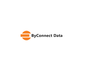 Logo Design by MJ art for ByConnect Data | Design: #5850938