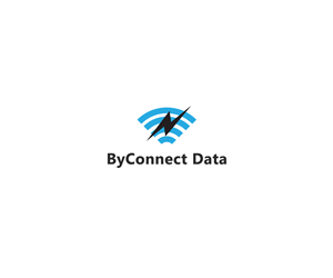 Logo Design by MJ art for ByConnect Data | Design: #5850956