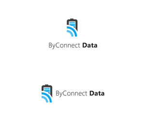 Logo Design by MJ art for ByConnect Data | Design: #5850958