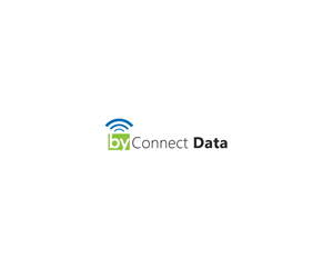 Logo Design by MJ art for ByConnect Data | Design: #5850968
