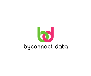 Logo-Design von DZINO für ByConnect Data | Design: #5844200