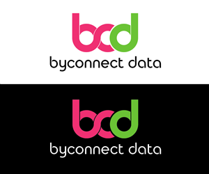Logo-Design von DZINO für ByConnect Data | Design: #5848223