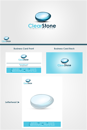 Logo Design by Moustache-Graphics for this project | Design: #5850920