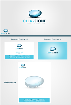 Logo Design by Moustache-Graphics for this project | Design: #5851029