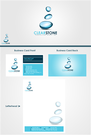 Logo Design by Moustache-Graphics for this project | Design: #5851528