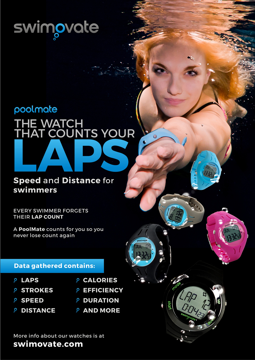 Print Design by Theziners for Swimovate Ltd | Design: #5837409